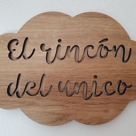 El Rincon Del Unico Apartment Ovinana  Bagian luar foto